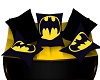 Batman Couch