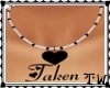 [TW] Taken Necklace