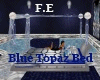 BlueTopaz Bed