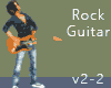 Rock Guitar v2-2 - dance