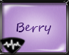 [SF] Berry Felid Ears