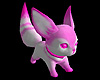 Cute Lil Pink Fox
