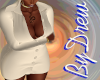 White ButtonDown