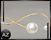 *az*Untameable necklace