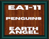 penguins EA1-11