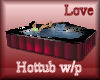 [my]Love Hot Tub W/P