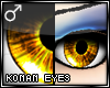 !T Konan eyes [M]