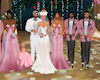 CANDI & SHAY WEDDING