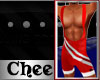 *Chee: WeightLifter Fit