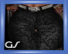 GS Goth Pants