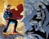 NK- Batman vs. Superman