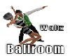 Gig-Ballroom Waltz
