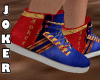 llzM Joker - Shoes