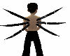 [SaT]Spider spikes