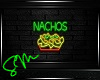 Transp. Nachos Sign