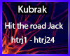 Kubrak-Hit the Road Jack