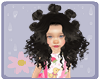 Girls Crazy Black Hair