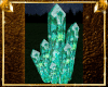Emerald Crystals