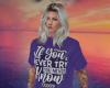 Blue T-Shirt