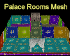 TLS Palace Rooms Mesh