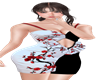 A II JP Sexy Dress
