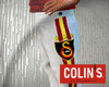 [CS]Colins GS Pant