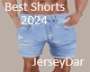 2024 Best Shorts