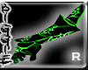 (Arm Rave Armour R)