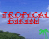 {NF} Tropical Bikini