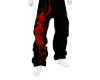 HYSTERIA BLACK JEANS