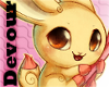 Pocky Bunny