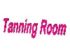 Tanning Room