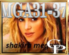 CP-Shakira Mix Part3