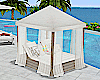 Pool/Beach Chill Cabana
