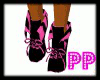 [PP] B&P Zebra Boots
