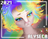 A✦ Pride'21 - Jimenez