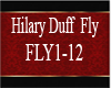 Hilary Duff - Fly