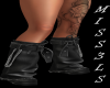 Chains Boots