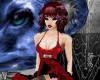 [CK]RedGothic Doll