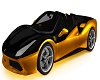 488 FERRARI ANIMATED