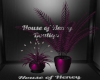 Gothic Vases