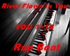 River Flows In You Tune