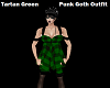 G/Tartan Outfit
