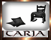 Chair Set Relax