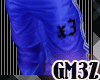 [G] Sur X3 Sweatpants