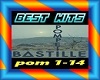 Bastille - Pompeii
