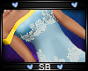 *SB* Bridesmaid Gown