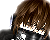 cute boy hair