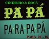 Parapapapa Cindinho&Doca