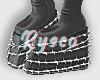 RC Crazy Boots Black